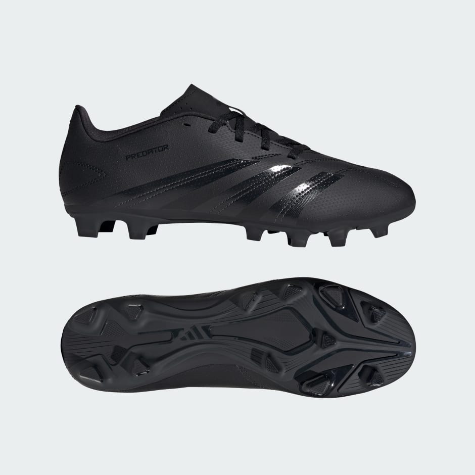 Predator Club Flexible Ground Football Boots