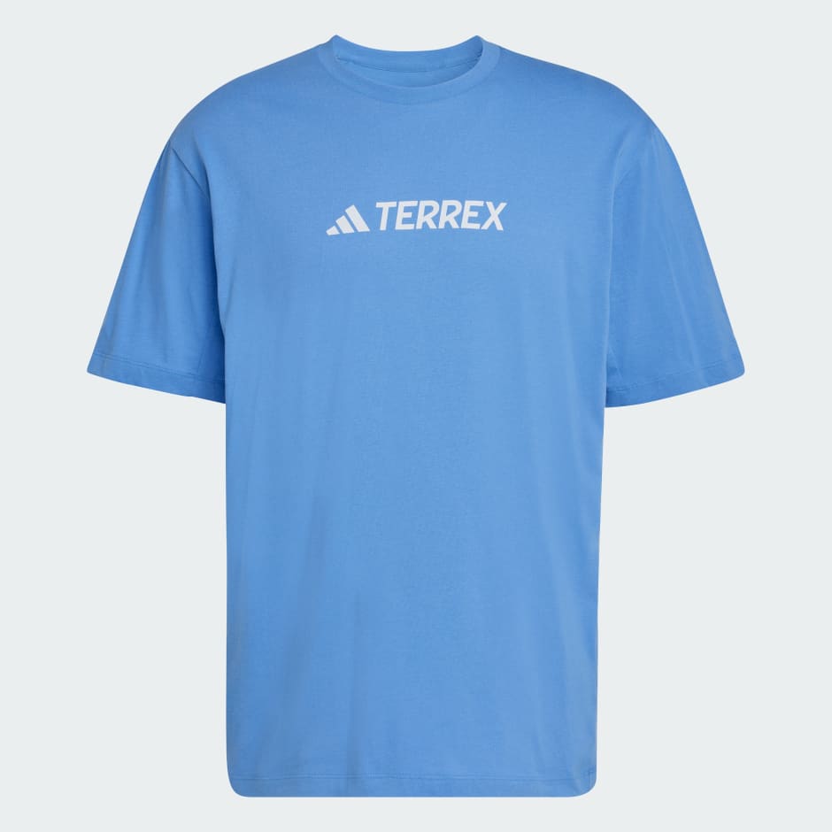 Terrex Classic Logo Tee