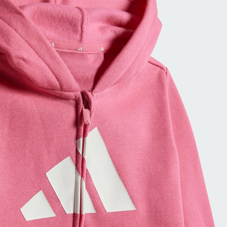 بدلة رياضية للأطفال Essentials