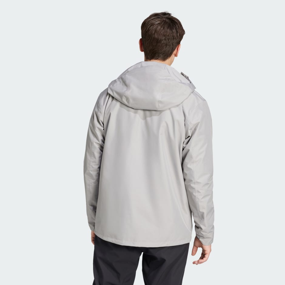 XPL FLEECE 3IN1
