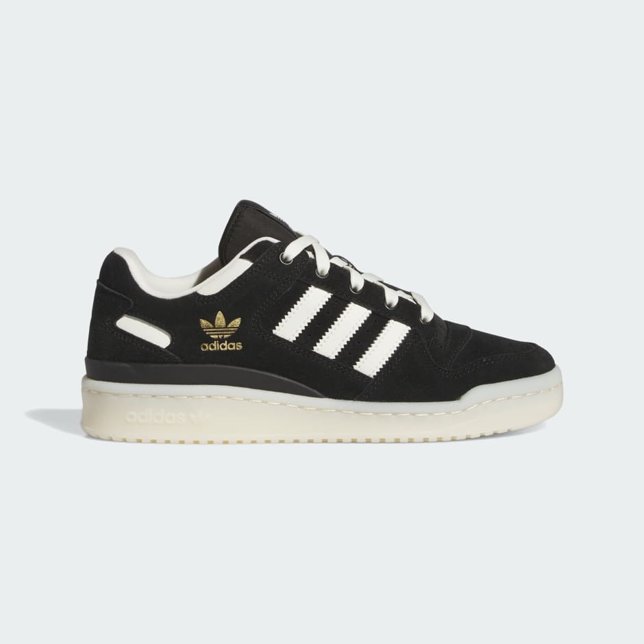 Tenis Forum Low CL