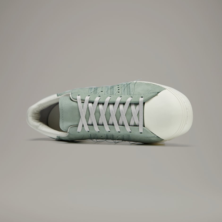 Adidas superstar clearance green metal