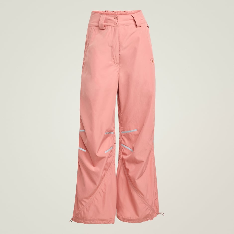 Pantalon de surv&ecirc;tement toile adidas by Stella McCartney