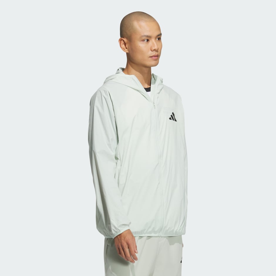 Value Range UPF 外套