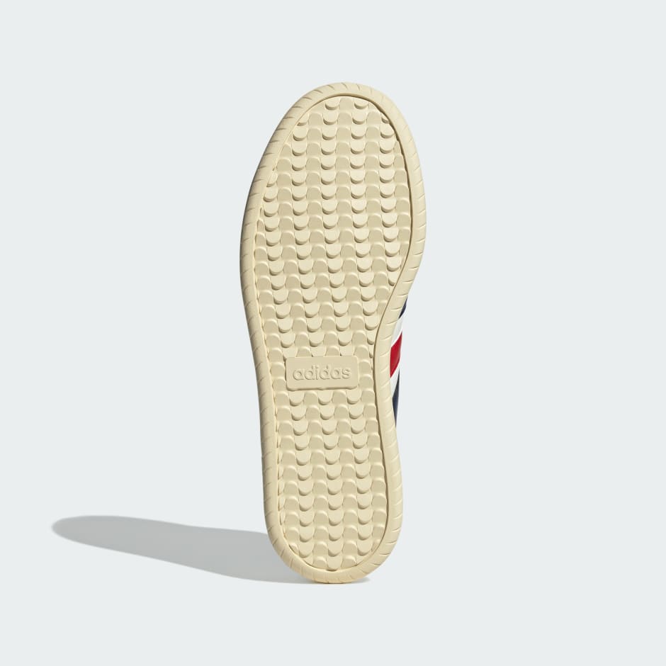 Barreda Shoes