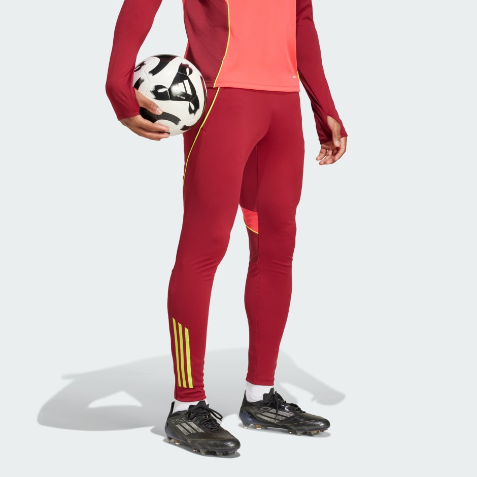 Pantaloni de antrenament Tiro 25 Competition