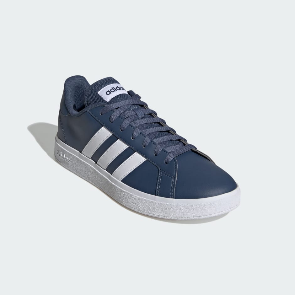 Grand Court TD Lifestyle Court Casual Shoes