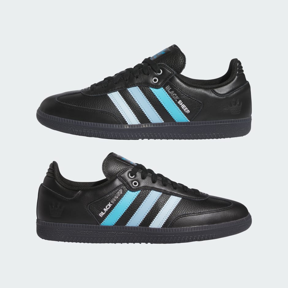 Black Sheep x CLTFC Samba ADV