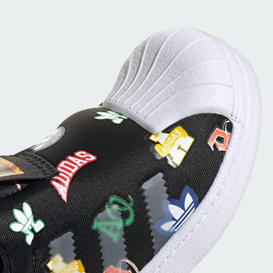 Superstar 360 運動鞋