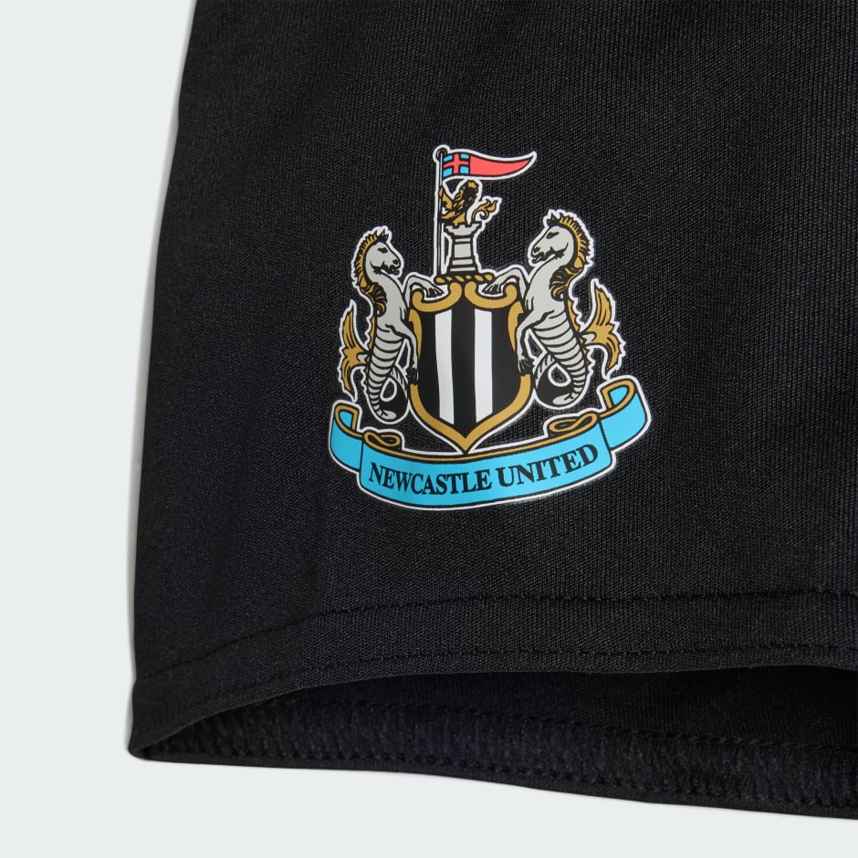 Dječji komplet domaćeg dresa Newcastle United FC 25/26