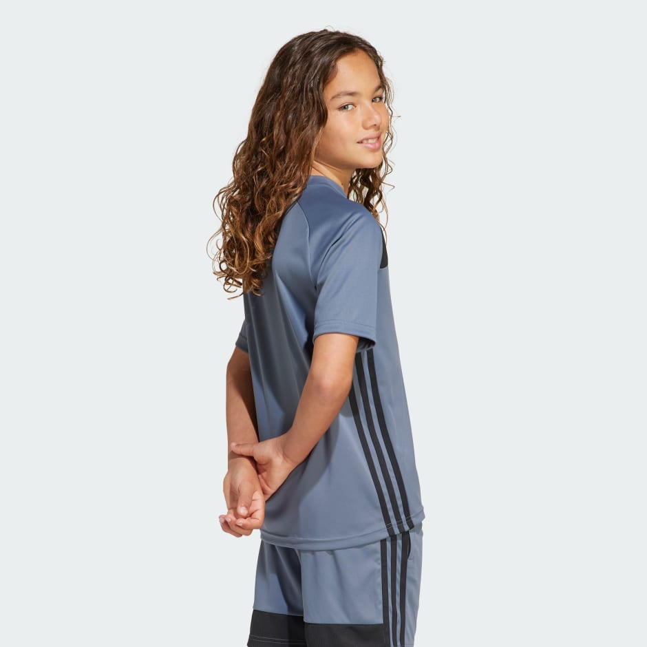 Tiro 25 Essentials Jersey Kids