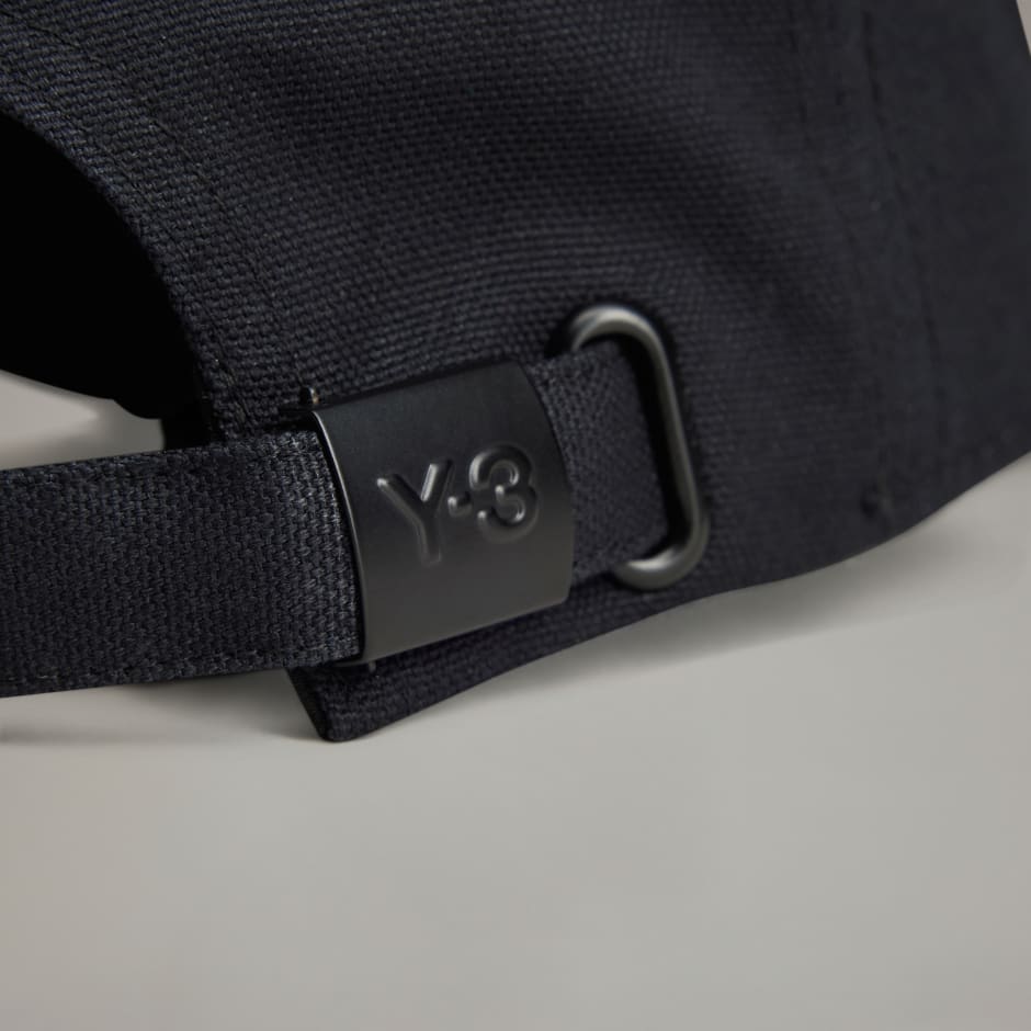 Y-3 Classic Logo Cap