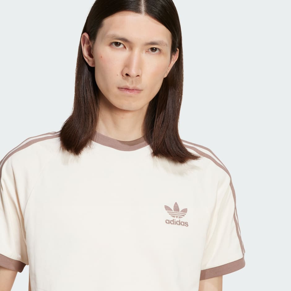Adicolor Classics 3-Stripes Tee