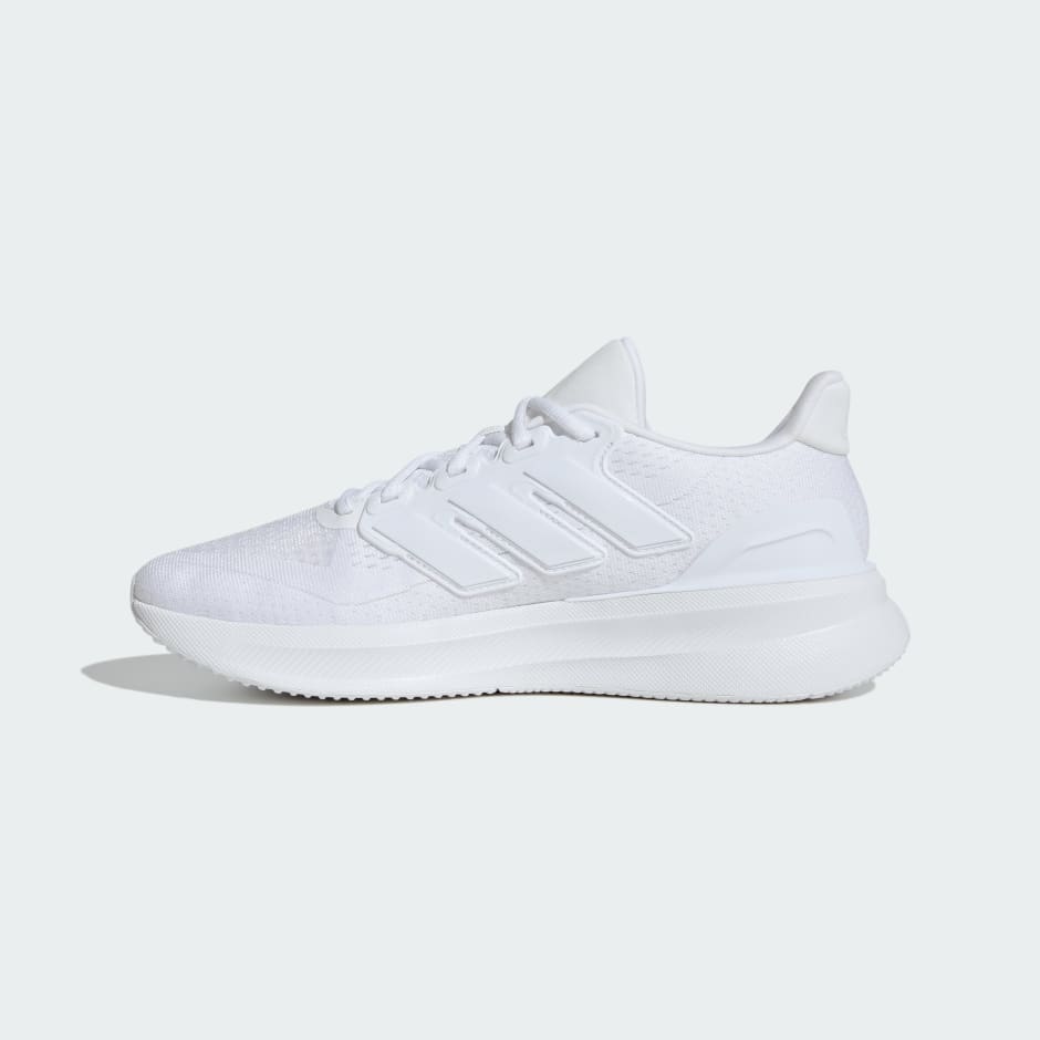 Neutral adidas running shoes on sale