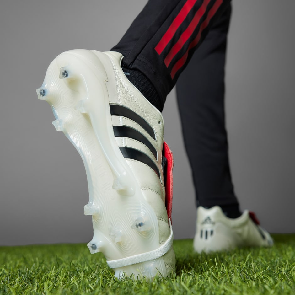 Predator Mania Firm Ground Boots