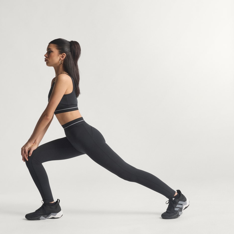 Hyperglam Full Length Leggings