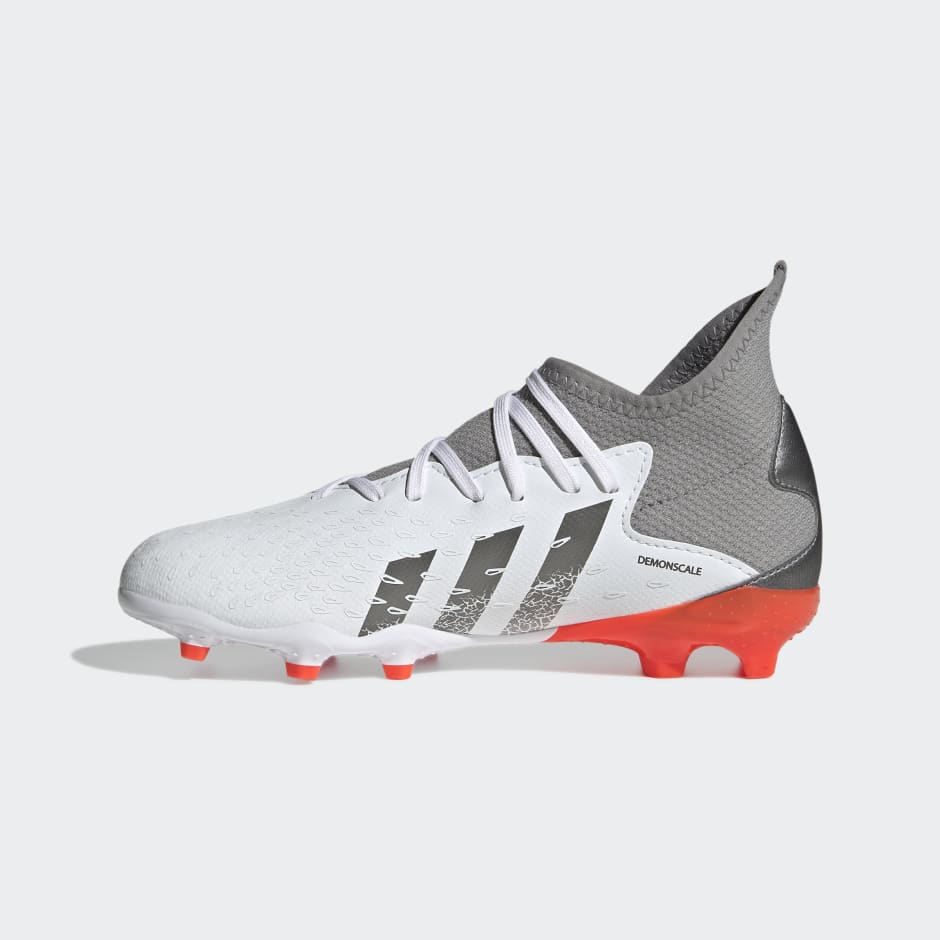 botas futbol predator freak