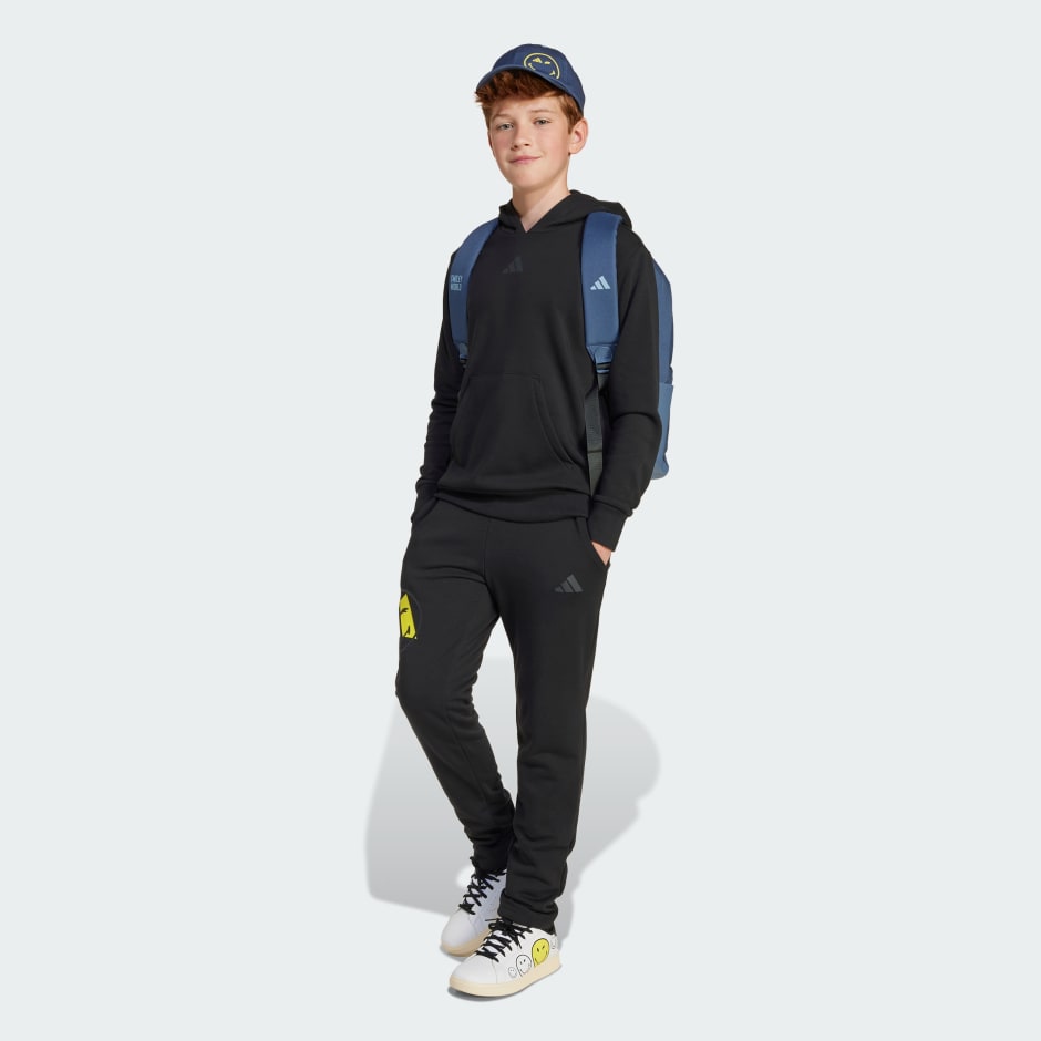 adidas x Smileyworld Hoodie Kids