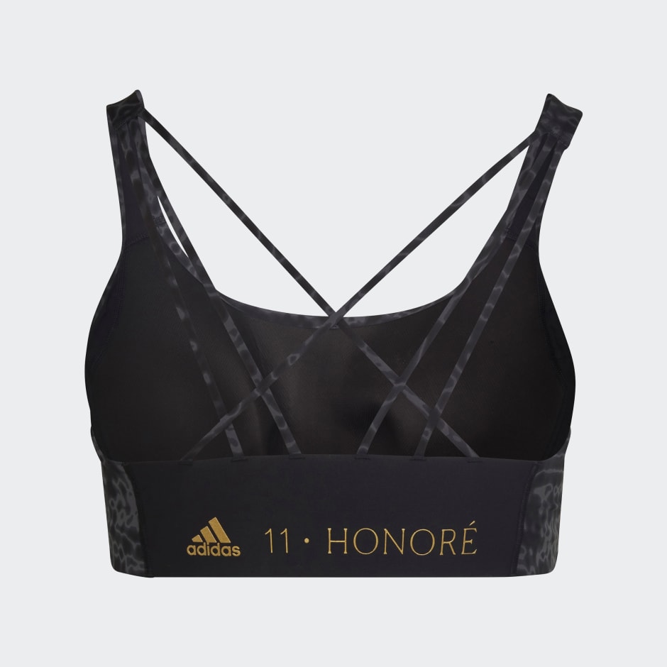 11 Honoré Medium-Support Bra (Plus Size)
