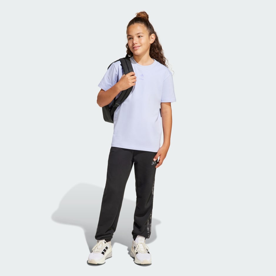 ADIDAS DISNEY LILO & STITCH GRAPHICS TEE