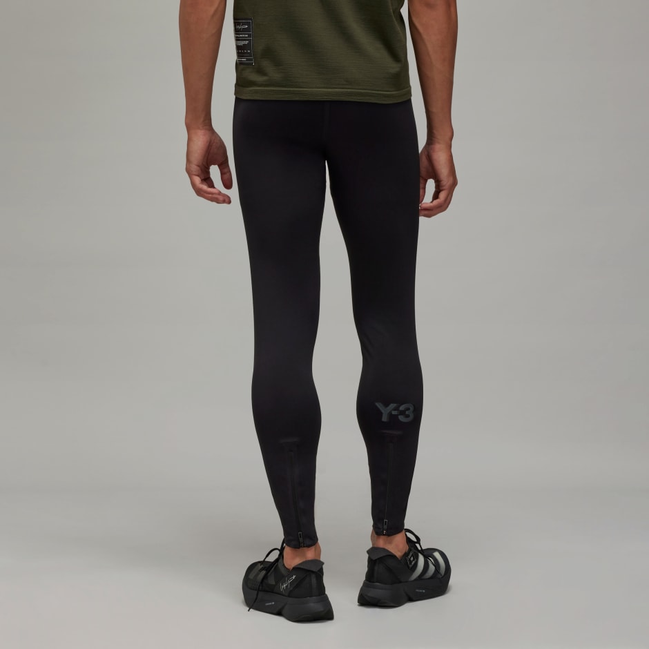 Y-3 Running Leggings