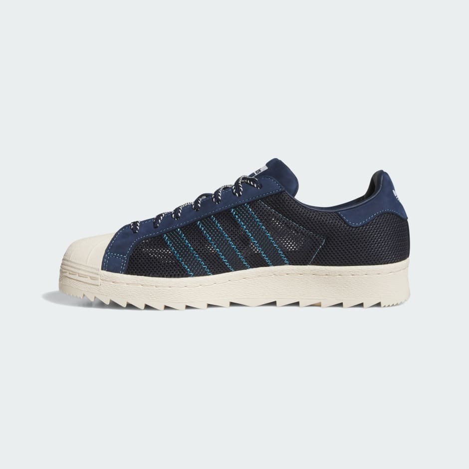 CLOT x Superstar by Edison Chen Shoes