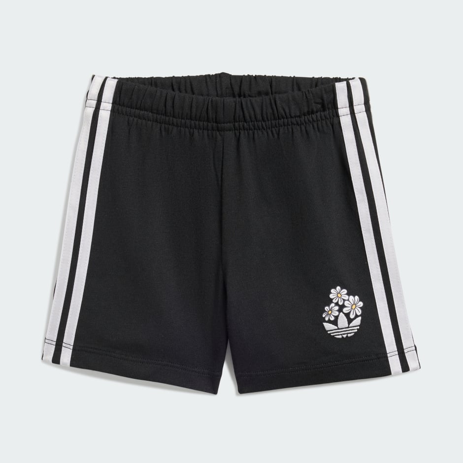 ADIDAS DISNEY SHORT T-SHIRT SET