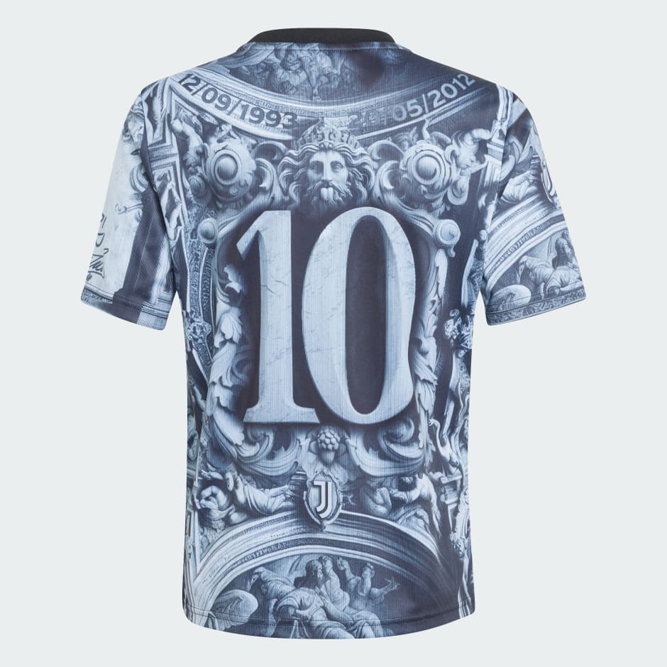 DJEČJI DRES ZA ZAGRIJAVANJE JUVENTUS 25/26