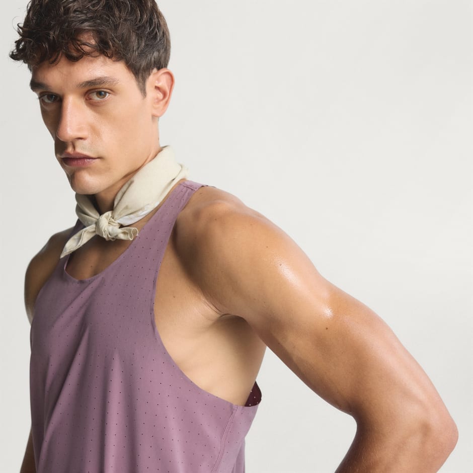 Maiou pentru alergare Adi365 H.Koumori