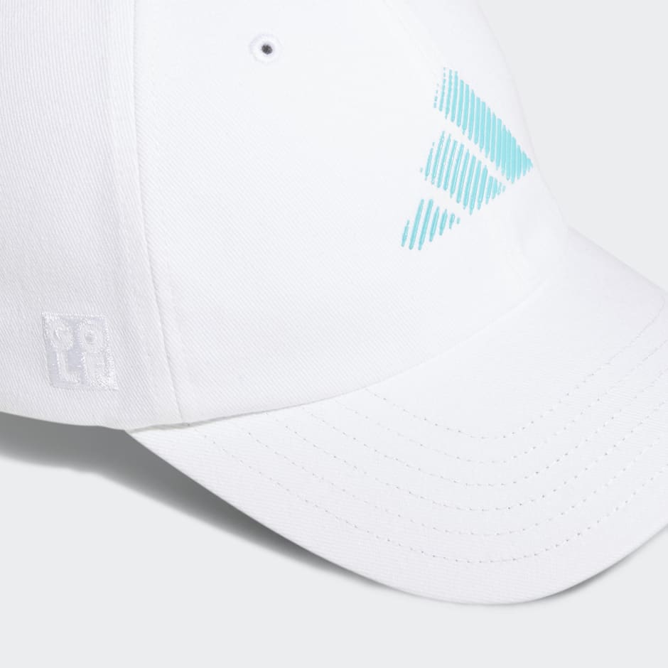 Criscross Golf Hat