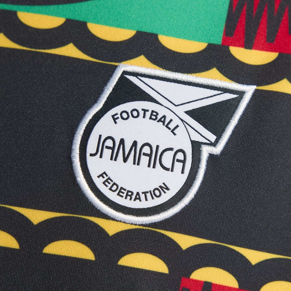 Jamaica x Bob Marley Originals T-Shirt