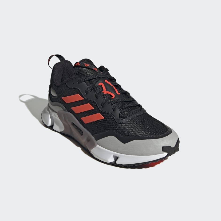 adidas Climawarm Shoes - Black | adidas QA