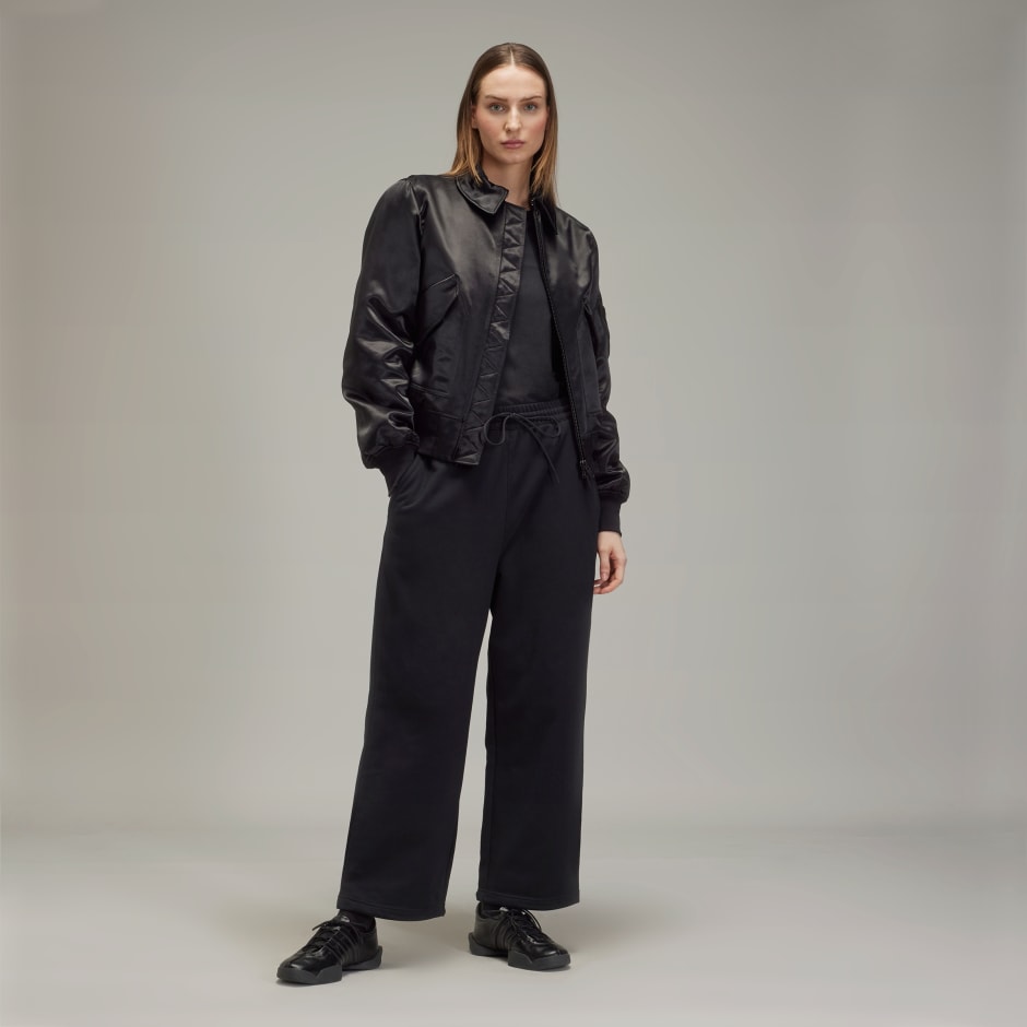 Y-3 Bomber Jacket