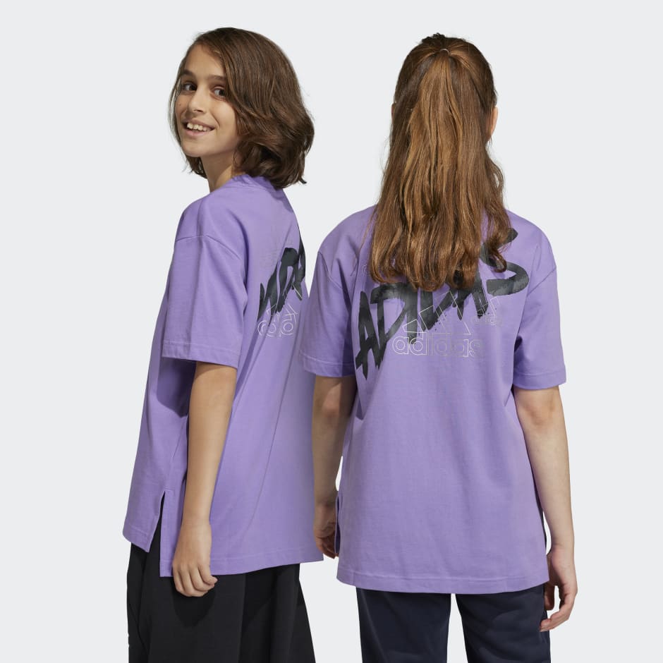 Dance Graphic Tee