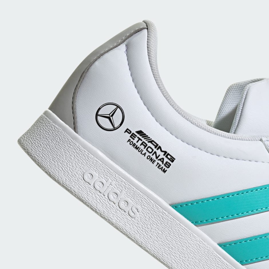 حذاء MERCEDES - AMG PETRONAS FORMULA ONE TEAM VL COURT