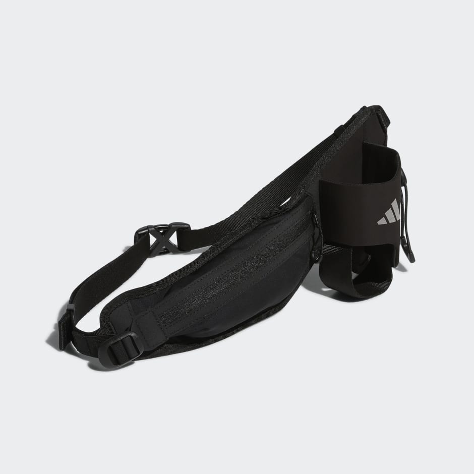 adidas Running Bottle Bag - Black | adidas LK