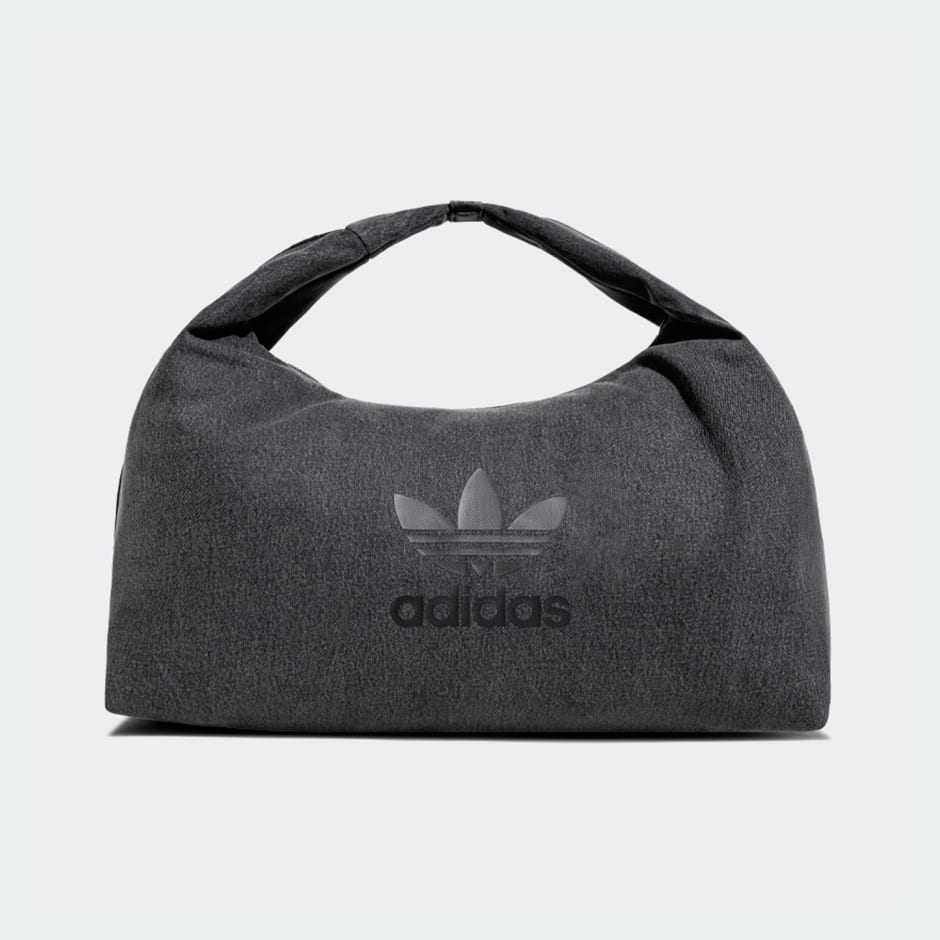 D SHOULDER BAG
