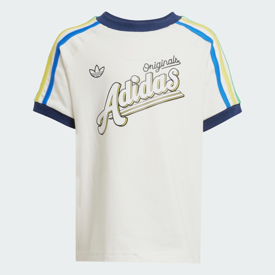Shorts and Tee Set Kids