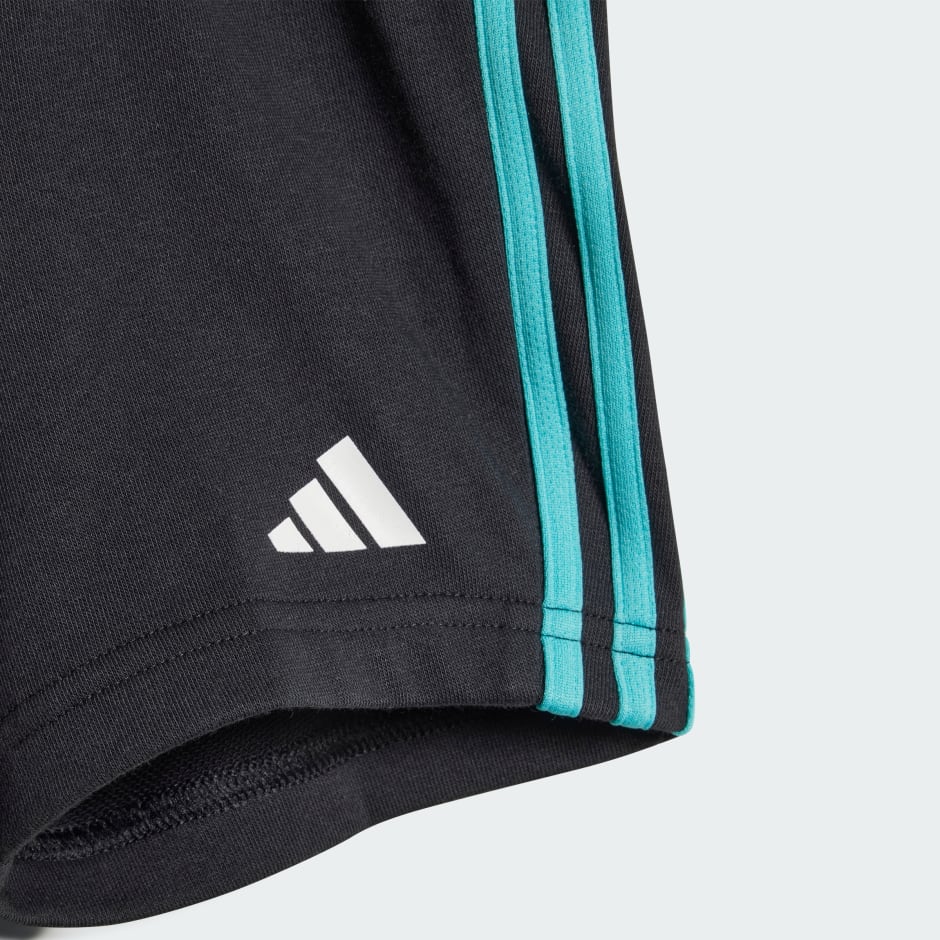 MERCEDES - AMG PETRONAS FORMULA ONE TEAM DNA BABY JOGGER SHORT SLEEVE