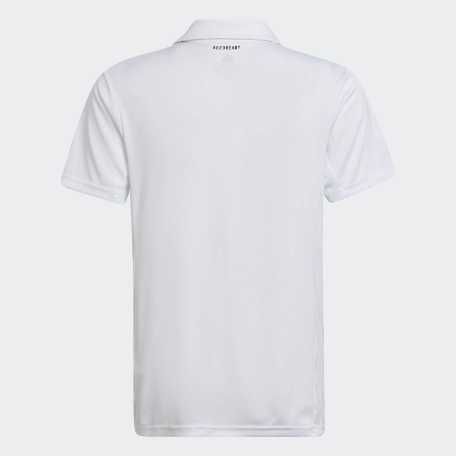 Club Tennis Polo Shirt image number null