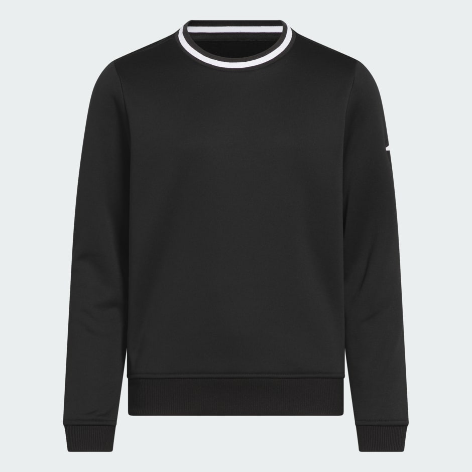 Sport Crewneck Sweater Kids