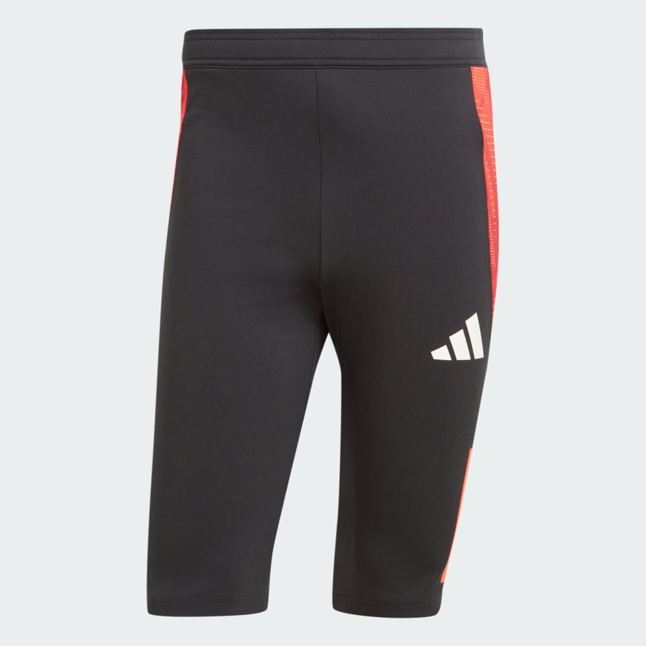 Tiro 24 Competition Half Pants