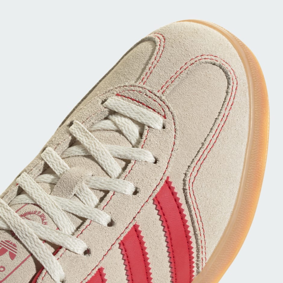 Gazelle Indoor Shoes