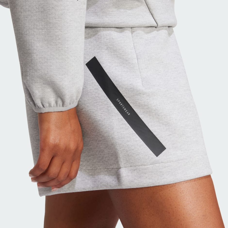 adidas Z.N.E. Shorts