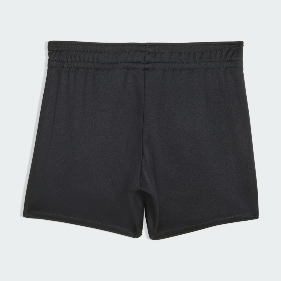 Set FC Liverpool 25/26 pentru meciuri &icirc;n deplasare, bebeluși și copii