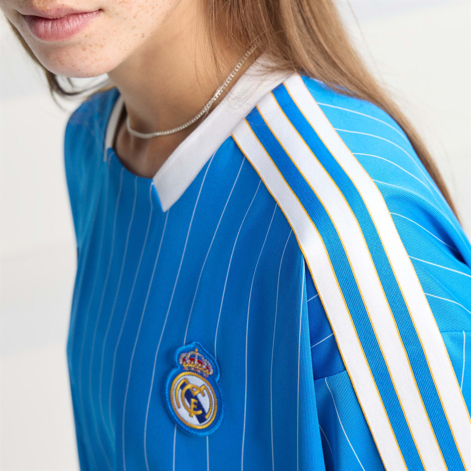 قميص ريال مدريد Terrace Icons Jersey