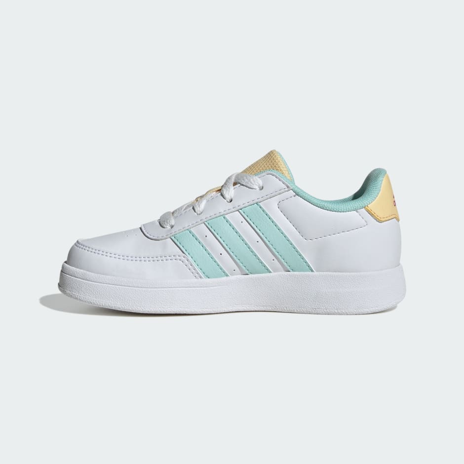 Breaknet Lifestyle Court Lace Shoes