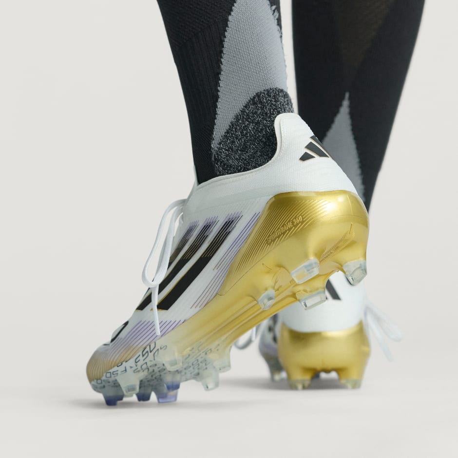 Chaussure F50 Elite Terrain souple