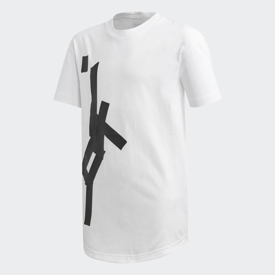 Sport ID Graphic Tee