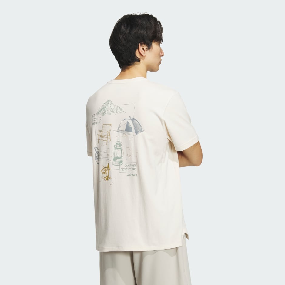 SS GFX TEE